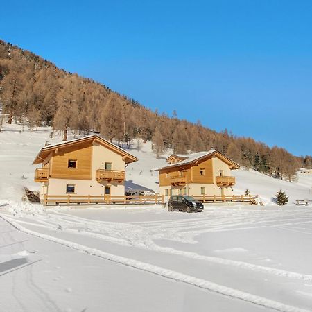 Palipert Nature House Livigno Ngoại thất bức ảnh