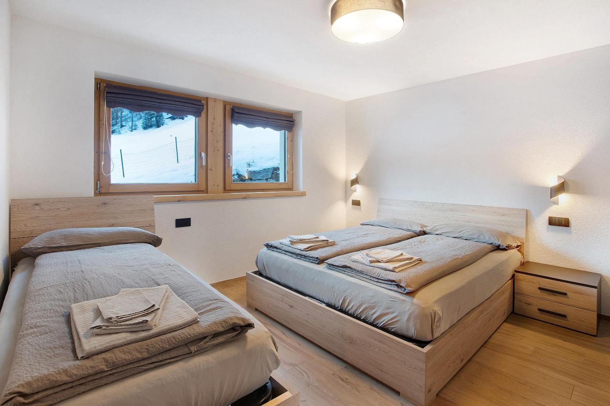 Palipert Nature House Livigno Ngoại thất bức ảnh