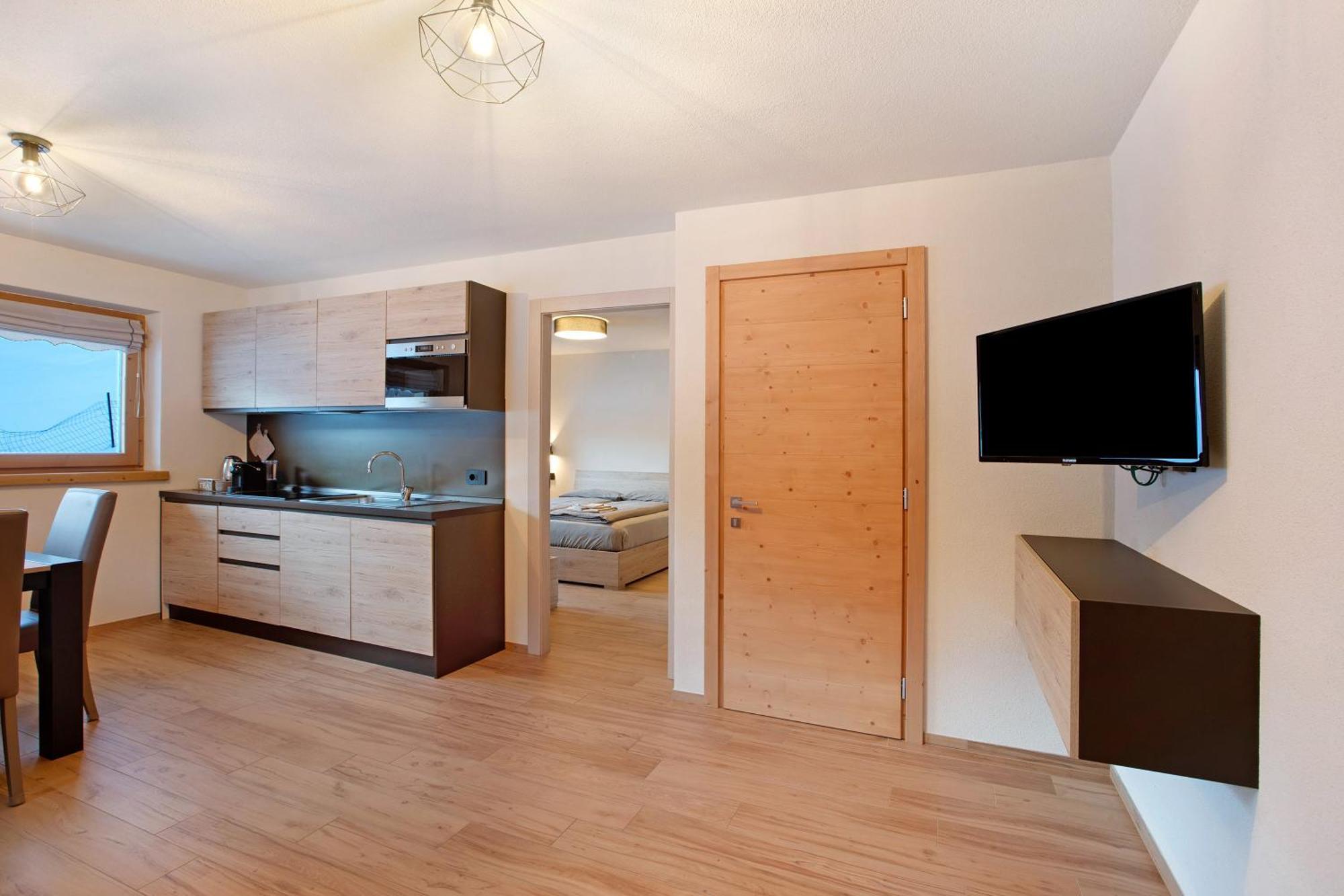 Palipert Nature House Livigno Ngoại thất bức ảnh