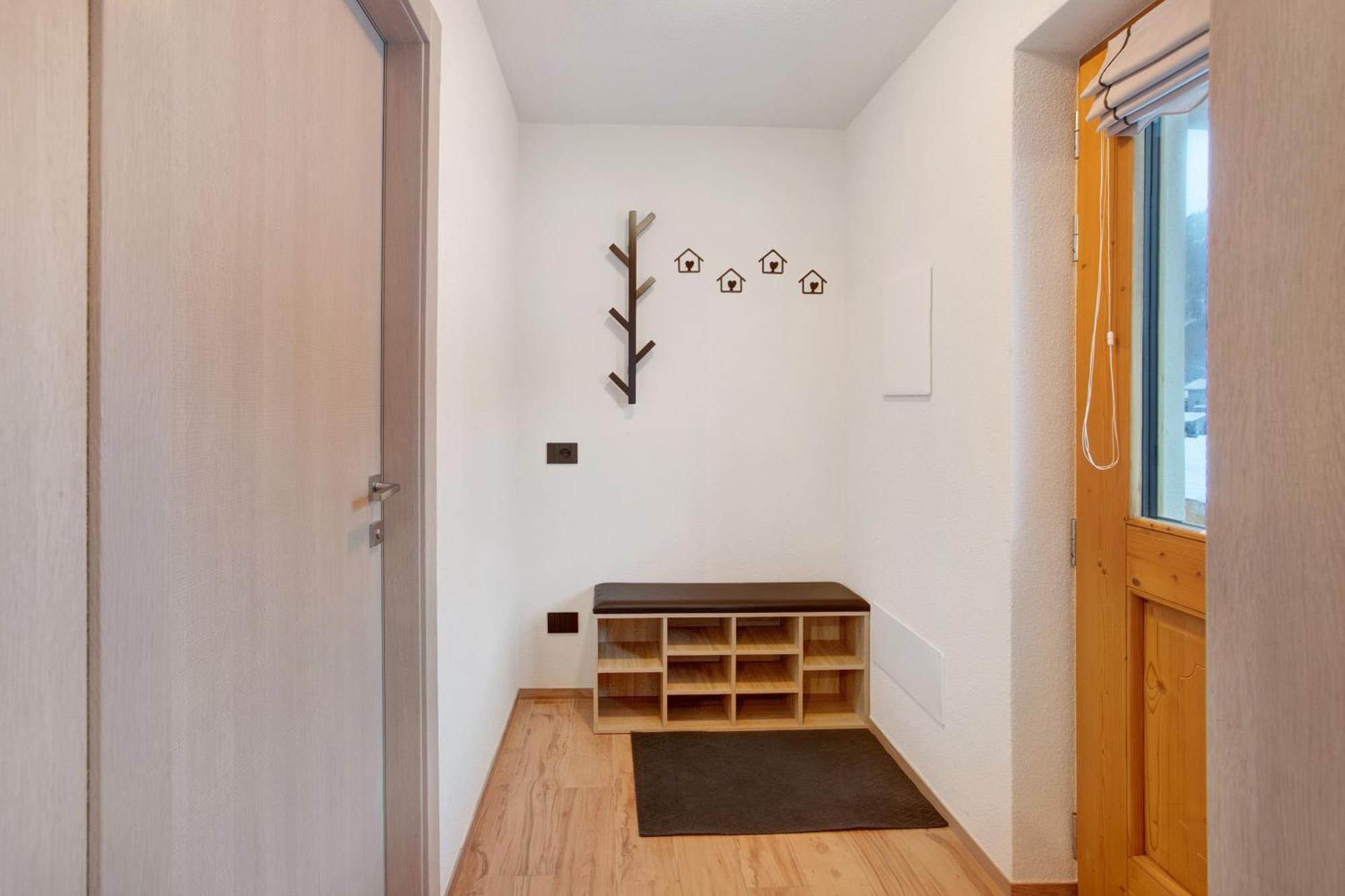 Palipert Nature House Livigno Ngoại thất bức ảnh