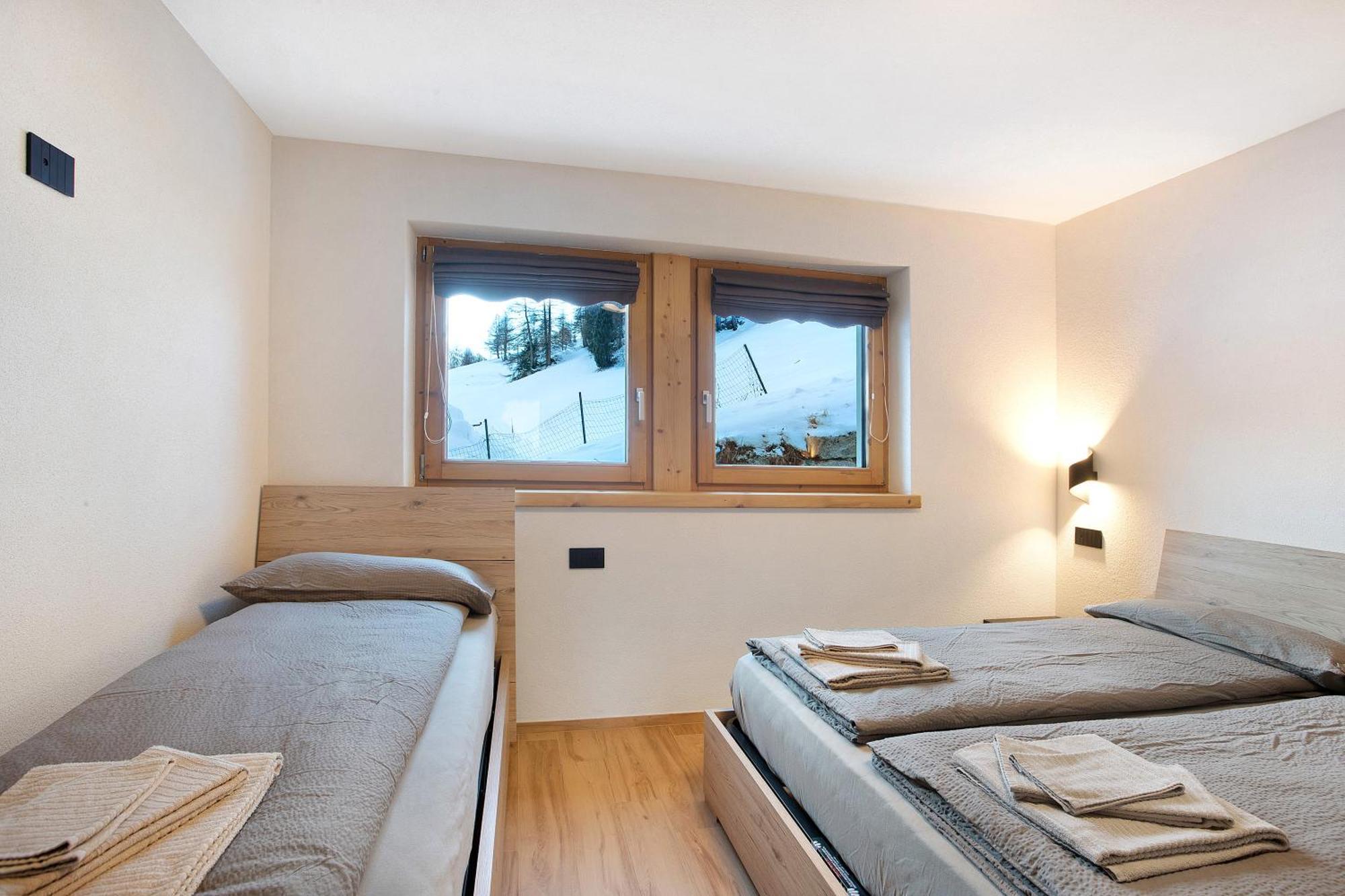 Palipert Nature House Livigno Ngoại thất bức ảnh