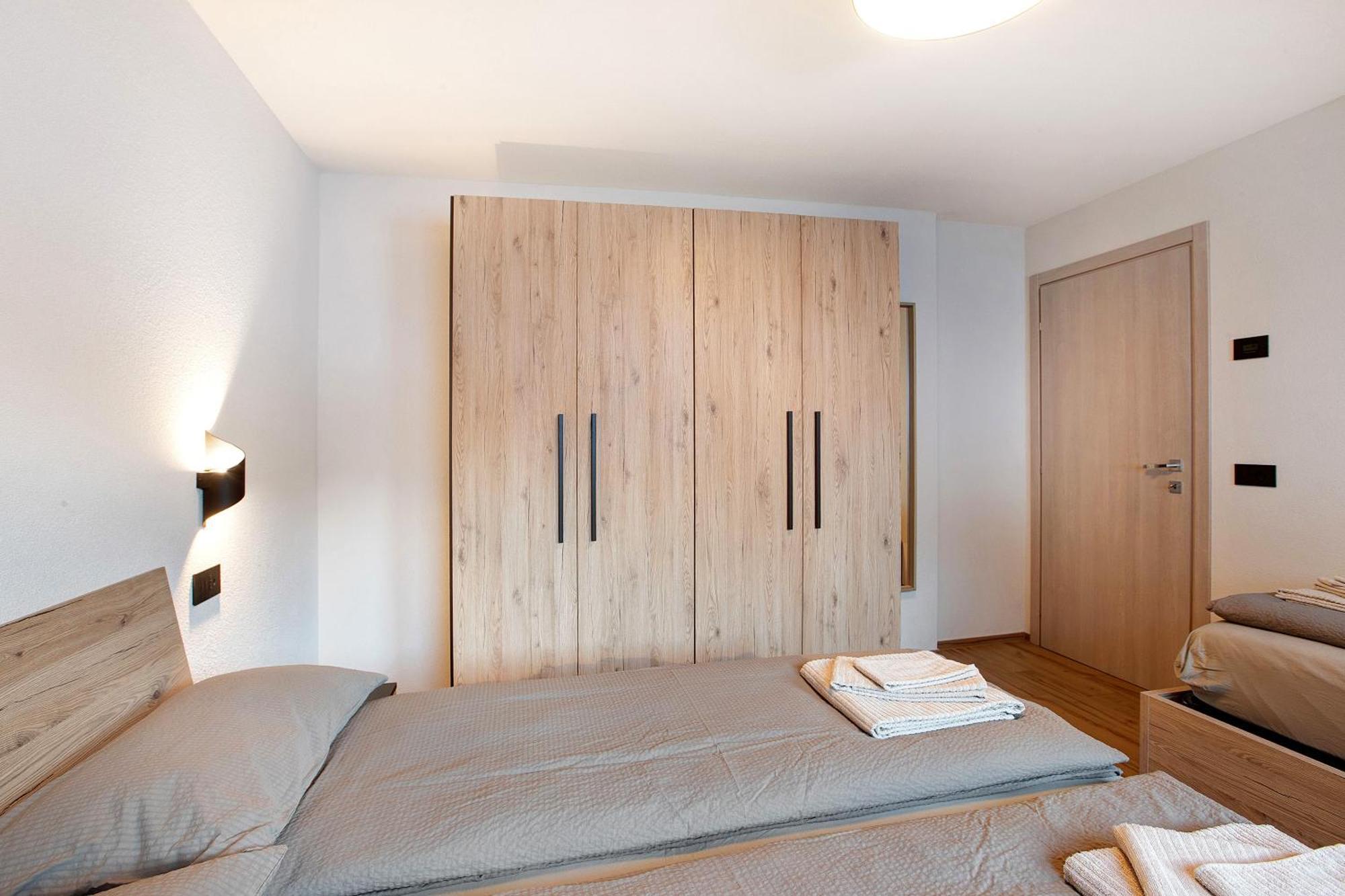 Palipert Nature House Livigno Ngoại thất bức ảnh